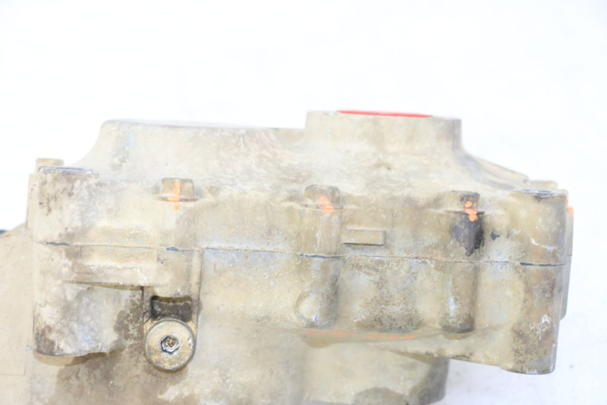 photo de EJE TRASERO YAMAHA YFM GRIZZLY 550 (2008 - 2015) - Otra perspectiva