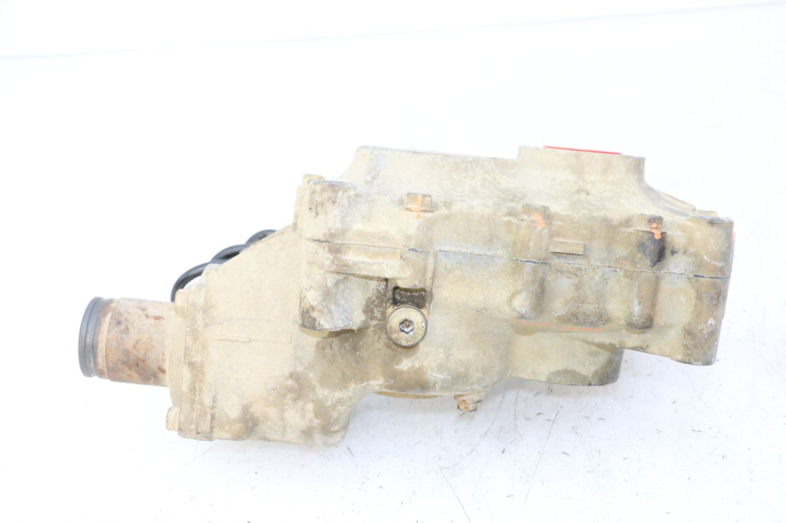 photo de EJE TRASERO YAMAHA YFM GRIZZLY 550 (2008 - 2015) - Vista general del producto