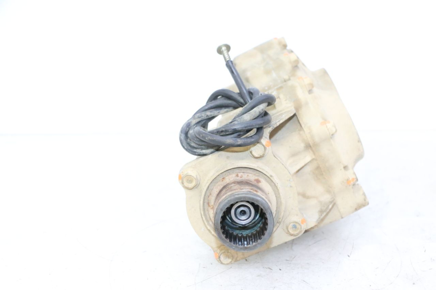 photo de EJE TRASERO YAMAHA YFM GRIZZLY 550 (2008 - 2015) - Recambio usado revisado