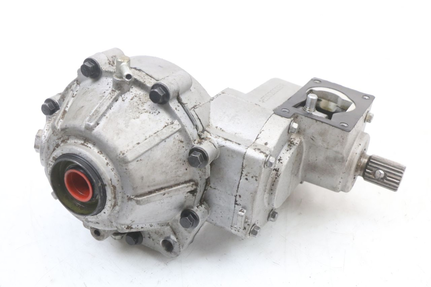 photo de EJE DELANTERO HYTRACK HY S 4X4 410 (2013 - 2016) - Vista principal