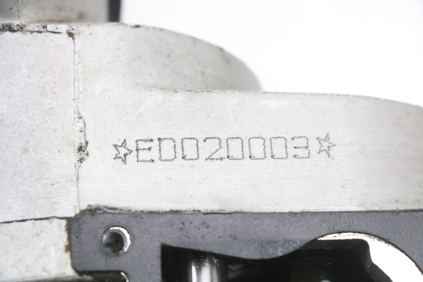 photo de EJE DELANTERO HYTRACK HY S 4X4 410 (2013 - 2016) - Detalle de la pieza