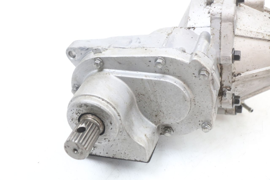 photo de EJE DELANTERO HYTRACK HY S 4X4 410 (2013 - 2016) - Otra vista del artículo