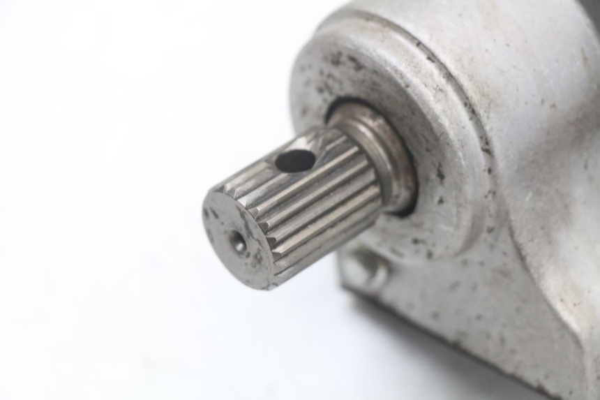 photo de EJE DELANTERO HYTRACK HY S 4X4 410 (2013 - 2016) - Características distintivas