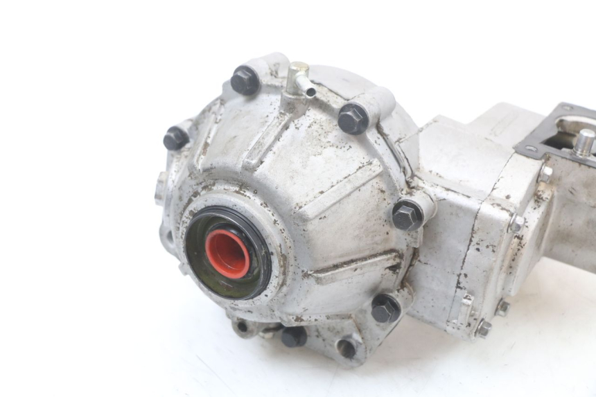 photo de EJE DELANTERO HYTRACK HY S 4X4 410 (2013 - 2016) - Otra perspectiva