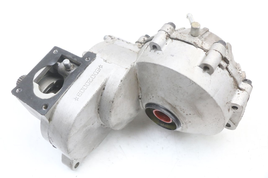 photo de EJE DELANTERO HYTRACK HY S 4X4 410 (2013 - 2016) - Recambio usado revisado