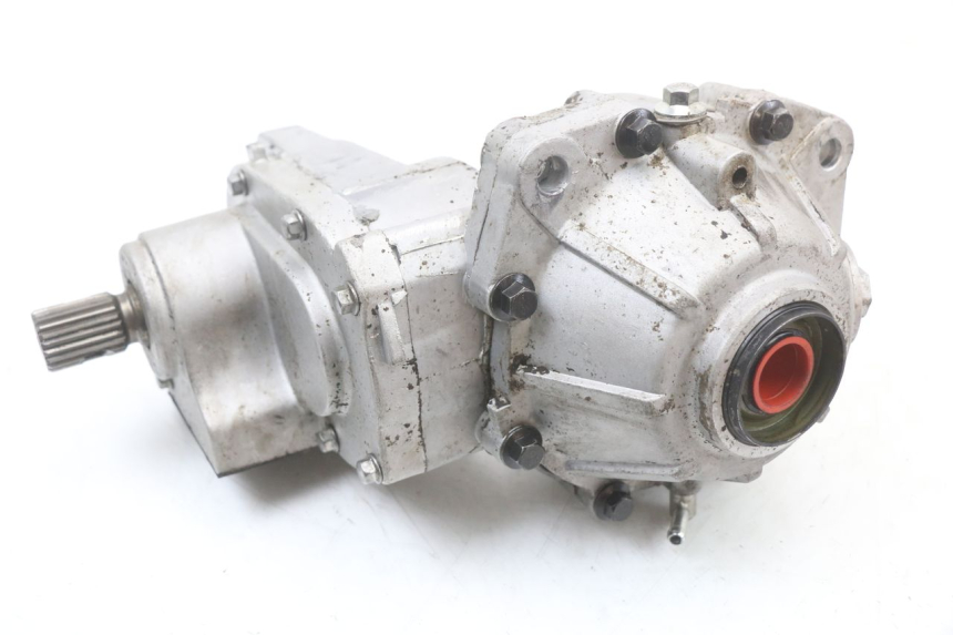 photo de EJE DELANTERO HYTRACK HY S 4X4 410 (2013 - 2016) - Marcados y referencias originales