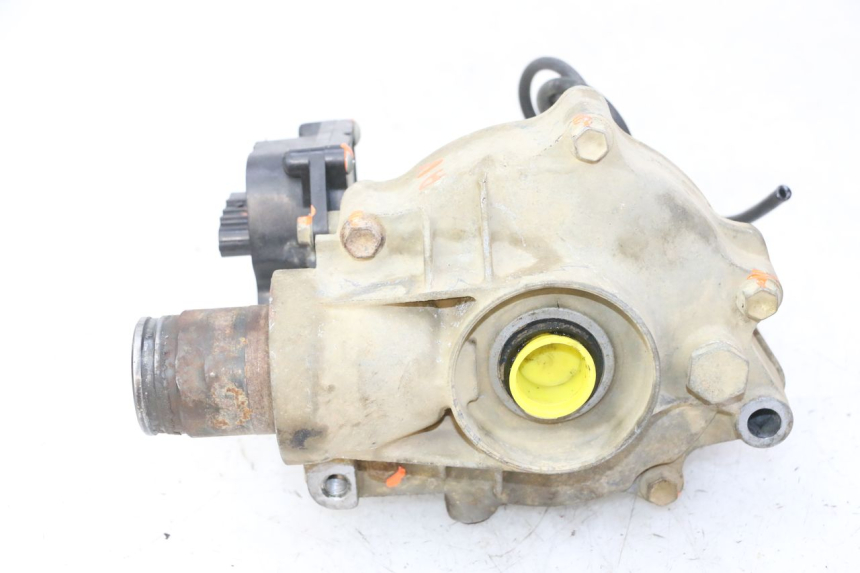 photo de EJE DELANTERO YAMAHA YFM GRIZZLY 550 (2008 - 2015) - Vista principal