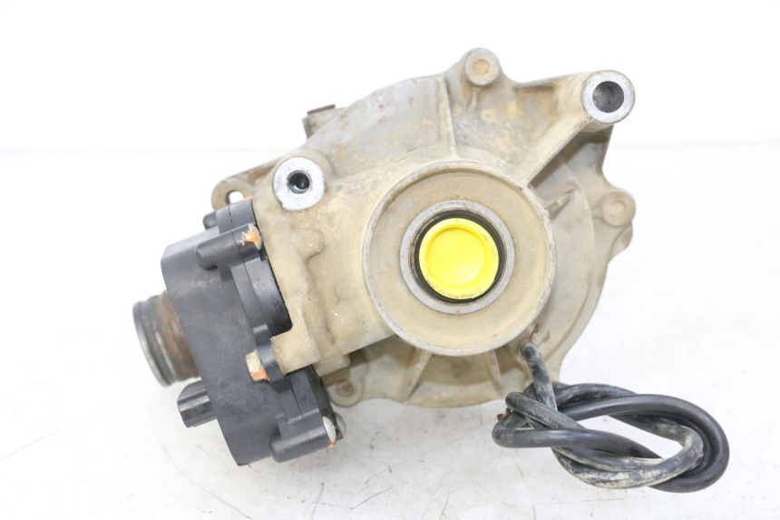 photo de EJE DELANTERO YAMAHA YFM GRIZZLY 550 (2008 - 2015) - Otra vista del artículo