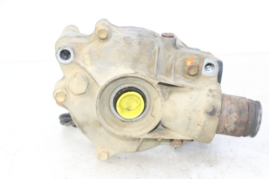 photo de EJE DELANTERO YAMAHA YFM GRIZZLY 550 (2008 - 2015) - Zoom estado de uso