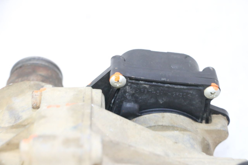 photo de EJE DELANTERO YAMAHA YFM GRIZZLY 550 (2008 - 2015) - Otra perspectiva