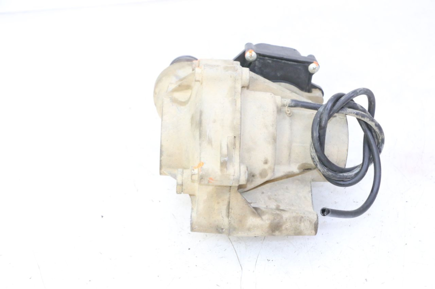 photo de EJE DELANTERO YAMAHA YFM GRIZZLY 550 (2008 - 2015) - Primer plano técnico