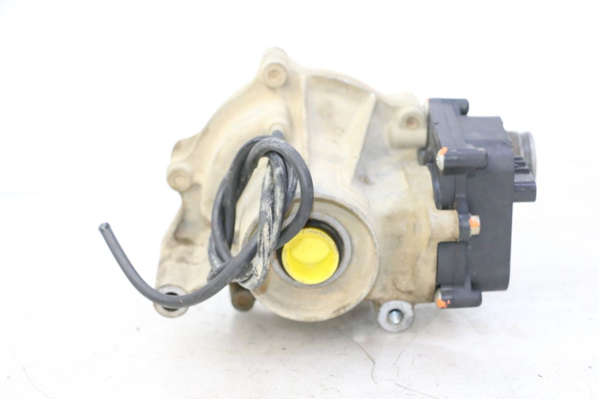 photo de EJE DELANTERO YAMAHA YFM GRIZZLY 550 (2008 - 2015) - Vista general del producto