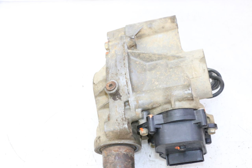 photo de EJE DELANTERO YAMAHA YFM GRIZZLY 550 (2008 - 2015) - Recambio usado revisado