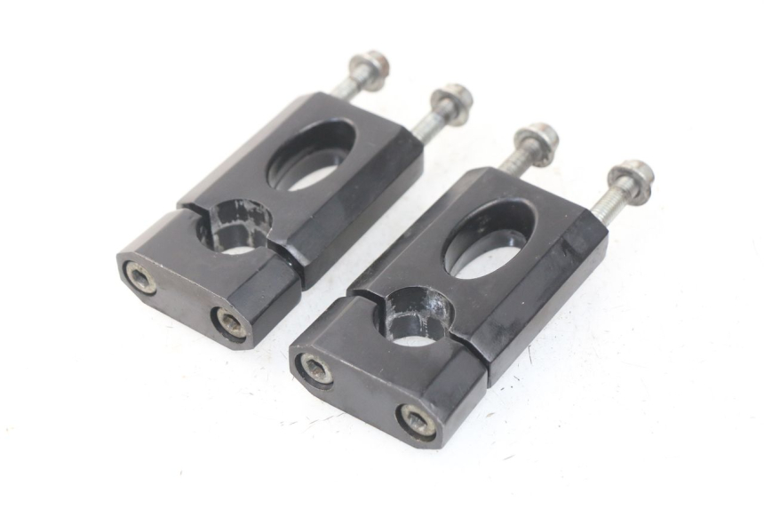 photo de SOPORTE DE MANILLAR ORION AGB37 CRF1 DIRT BIKE 125 (2013 - 2021) - Vista principal