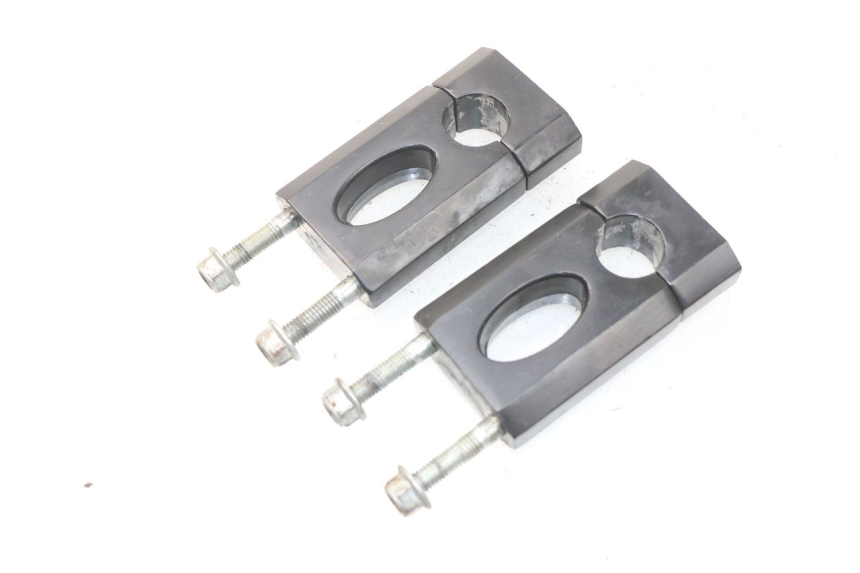 photo de SOPORTE DE MANILLAR ORION AGB37 CRF1 DIRT BIKE 125 (2013 - 2021) - Detalle de la pieza