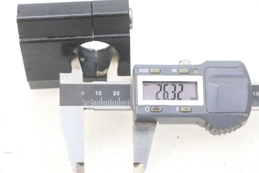 photo de SOPORTE DE MANILLAR ORION AGB37 CRF1 DIRT BIKE 125 (2013 - 2021) - Detalle de la pieza