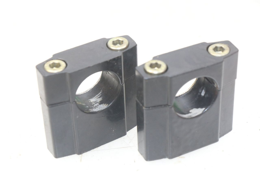 photo de SOPORTE DE MANILLAR ORION AGB37 CRF1 DIRT BIKE 125 (2013 - 2021) - Zoom estado de uso