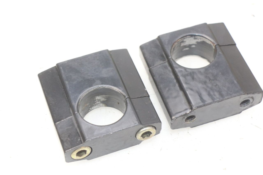 photo de SOPORTE DE MANILLAR ORION AGB37 CRF1 DIRT BIKE 125 (2013 - 2021) - Otra perspectiva