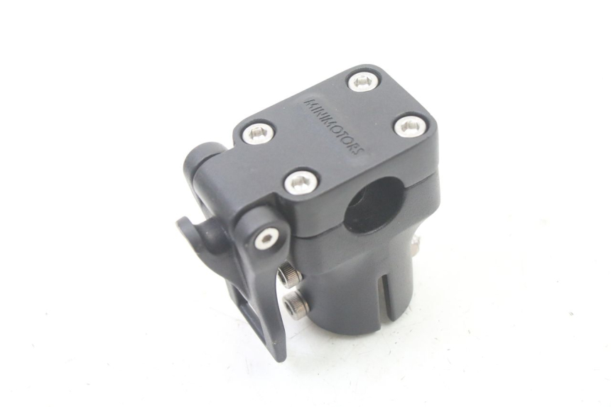 photo de TORRETAS MANILLAR DUALTRON AMINIA 1 - Vista principal