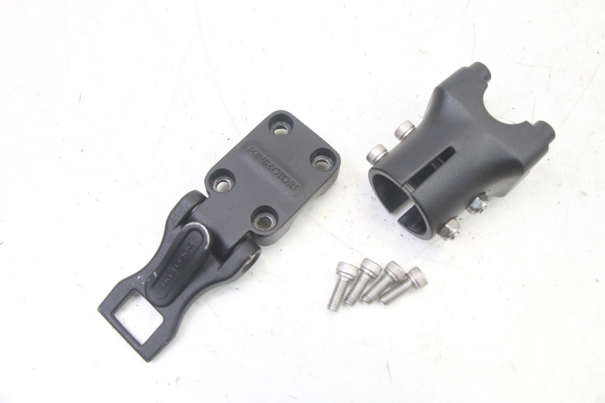 photo de TORRETAS MANILLAR DUALTRON AMINIA 1 - Otra perspectiva