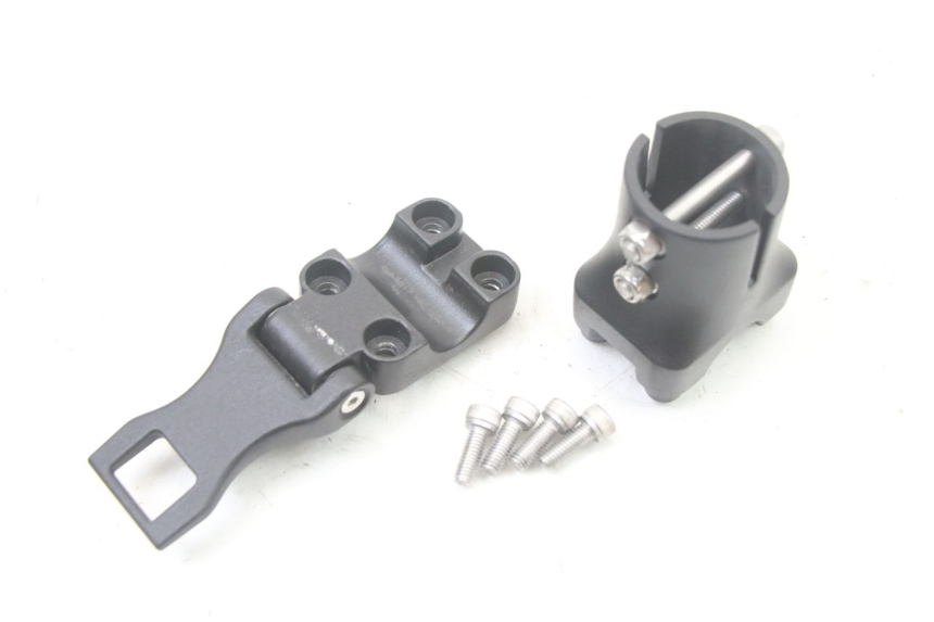 photo de TORRETAS MANILLAR DUALTRON AMINIA 1 - Primer plano técnico