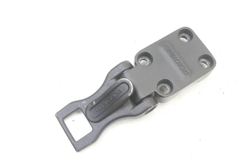 photo de TORRETAS MANILLAR DUALTRON AMINIA 1 - Vista general del producto