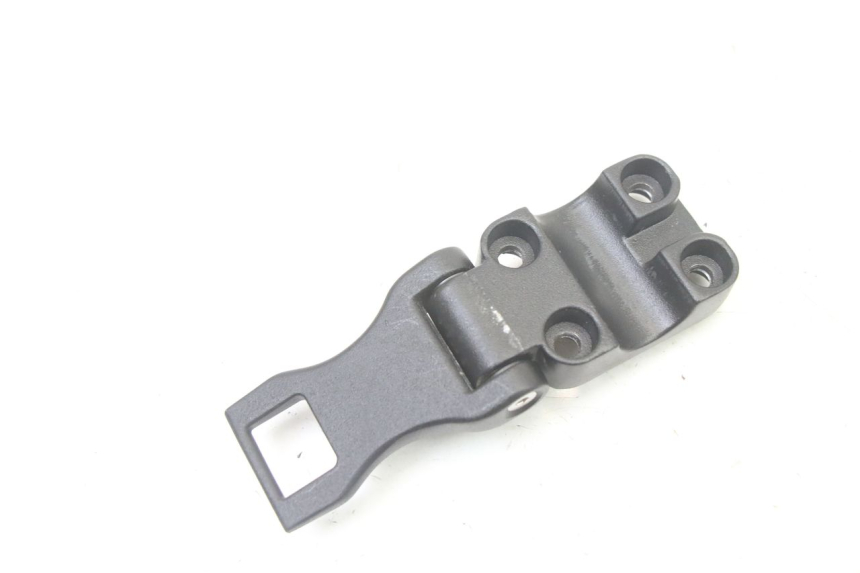 photo de TORRETAS MANILLAR DUALTRON AMINIA 1 - Detalles de los puntos de fijación