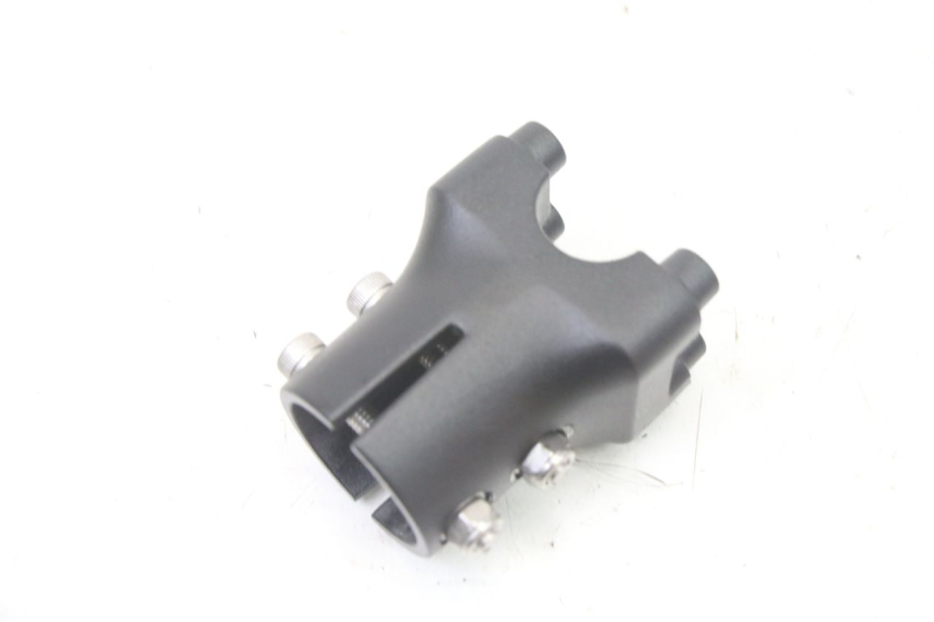 photo de TORRETAS MANILLAR DUALTRON AMINIA 1 - Estado de la superficie y material