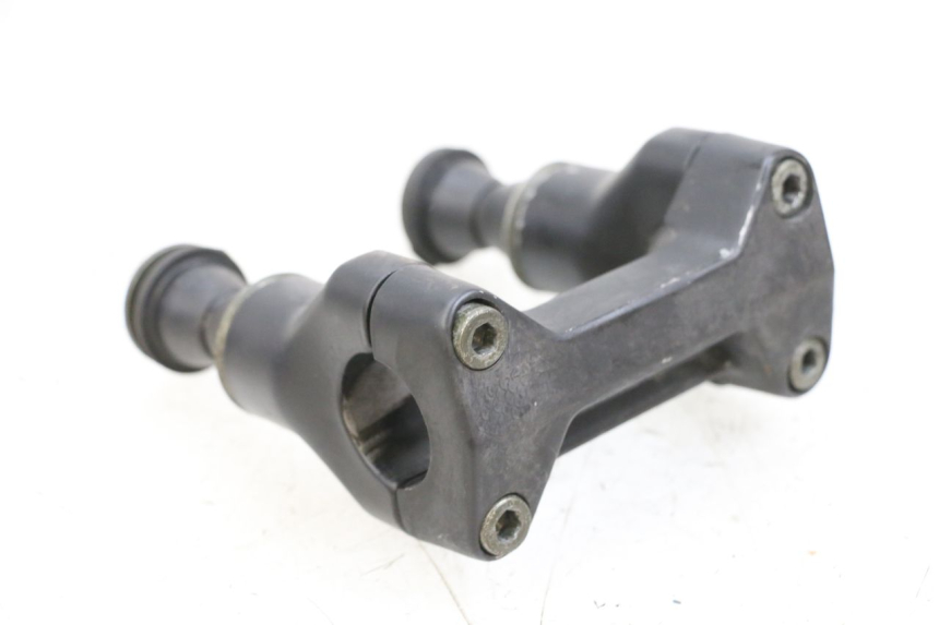 photo de TORRETAS MANILLAR MAG POWER BOMBERS 4T 50 (2016 - 2026) - Vista principal