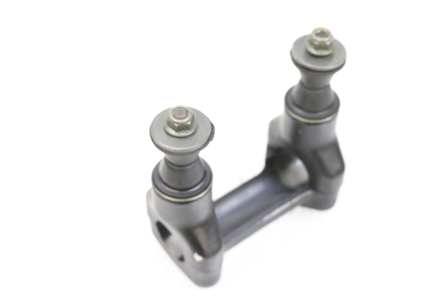 photo de TORRETAS MANILLAR MAG POWER BOMBERS 4T 50 (2016 - 2026) - Otra perspectiva