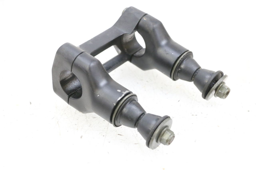 photo de TORRETAS MANILLAR MAG POWER BOMBERS 4T 50 (2016 - 2026) - Primer plano técnico