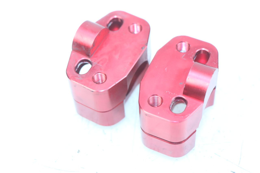 photo de TORRETAS MANILLAR HONDA CR 125 (1995 - 1997) - Otra perspectiva