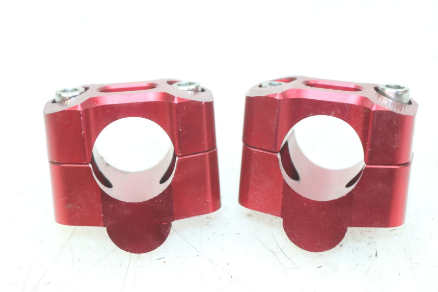 photo de TORRETAS MANILLAR HONDA CR 125 (1995 - 1997) - Vista general del producto