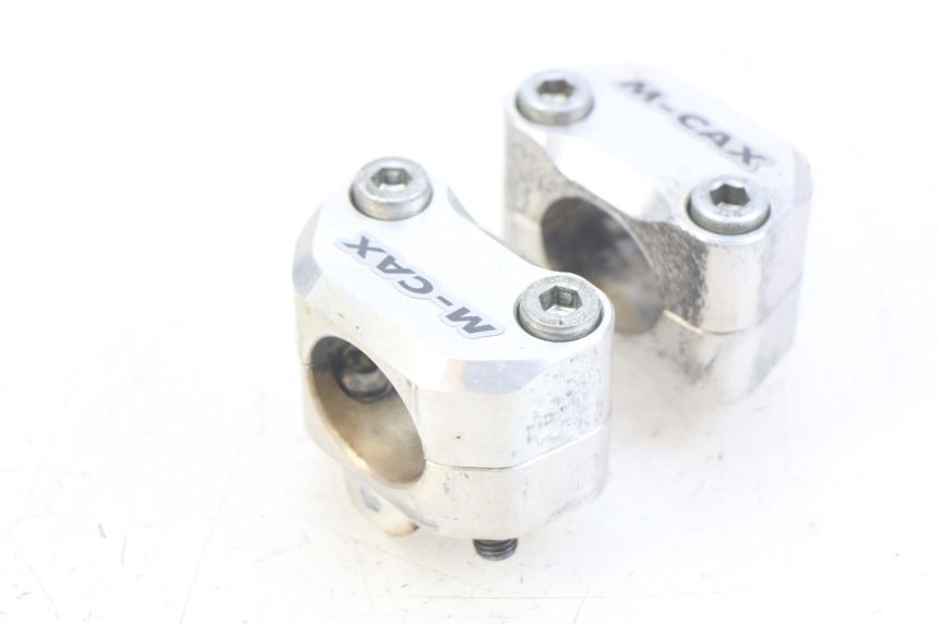 photo de SOPORTE DE MANILLAR HONDA CR 80 (2001 - 2003) - Vista principal