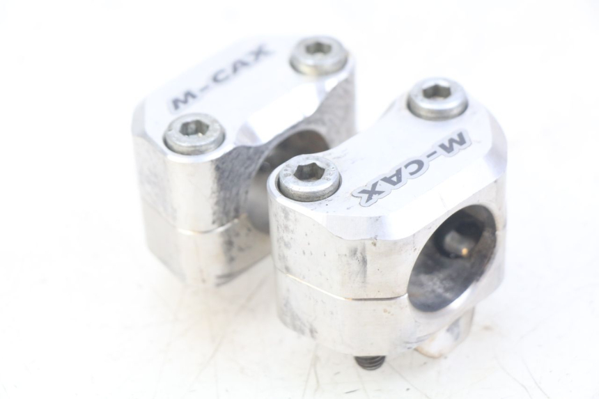 photo de SOPORTE DE MANILLAR HONDA CR 80 (2001 - 2003) - Detalle de la pieza