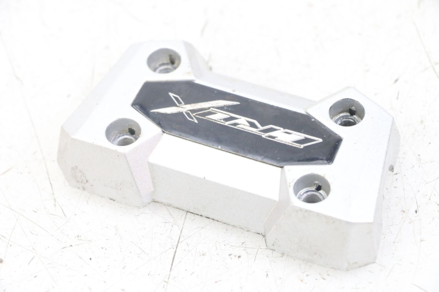 photo de SOPORTE DE MANILLAR SYM CROX 4T 50 (2016 - 2023) - Detalle de la pieza