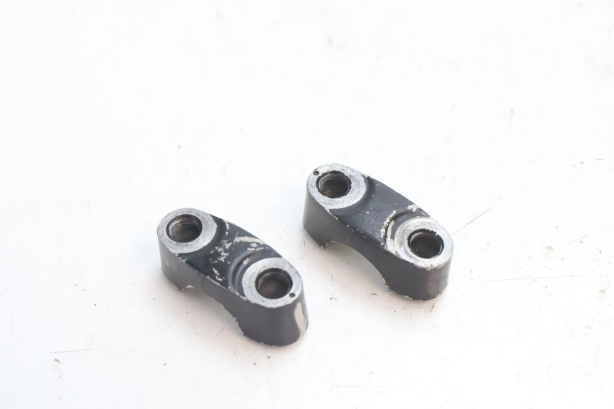 photo de TORRETAS MANILLAR HM HONDA DERAPAGE 50 (2007 - 2009) - Detalle de la pieza