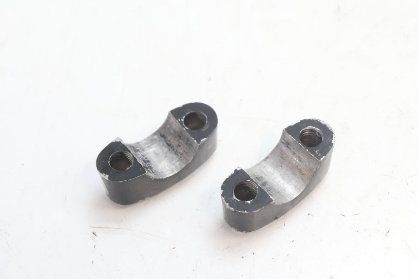 photo de TORRETAS MANILLAR HM HONDA DERAPAGE 50 (2007 - 2009) - Otra perspectiva