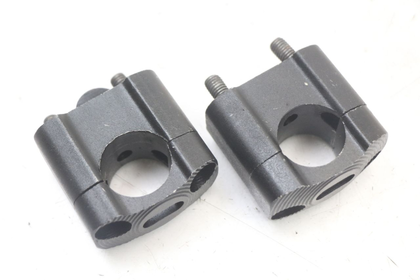 photo de TORRETAS MANILLAR DERBI SENDA SM DRD X-TREME 50 (2011 - 2017) - Vista principal