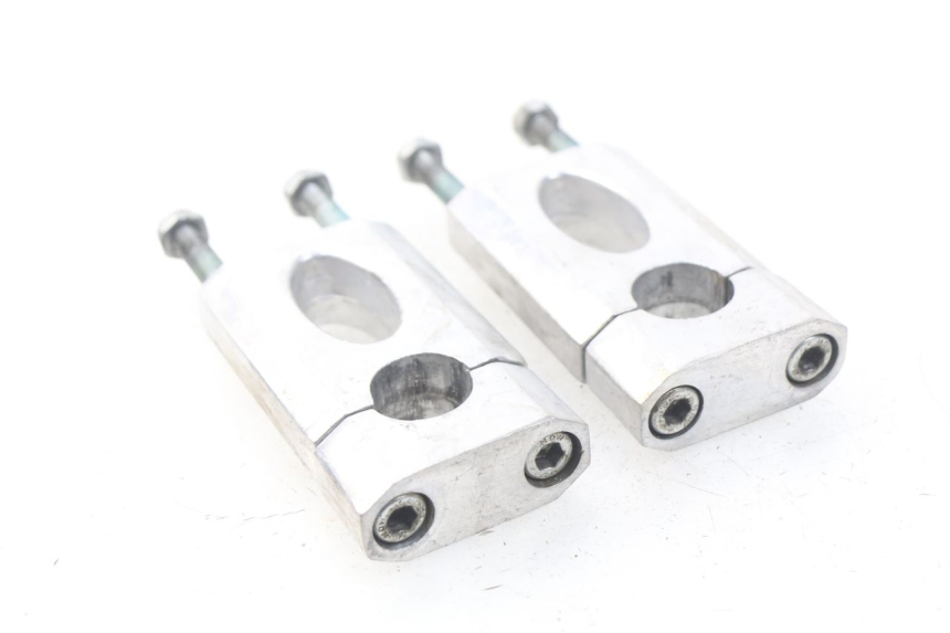 photo de SOPORTE DE MANILLAR CCR DIRT BIKE 125 - Zoom estado de uso