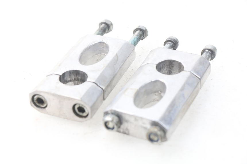 photo de SOPORTE DE MANILLAR CCR DIRT BIKE 125 - Otra perspectiva