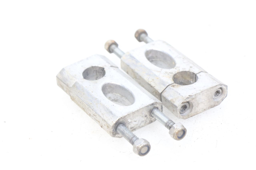 photo de SOPORTE DE MANILLAR CCR DIRT BIKE 125 - Otra perspectiva