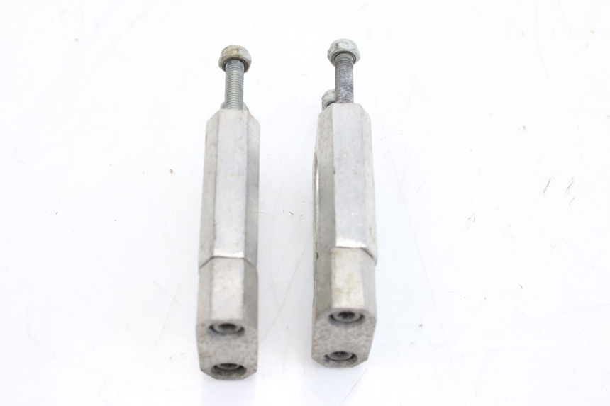 photo de SOPORTE DE MANILLAR CCR DIRT BIKE 125 - Detalle de la pieza