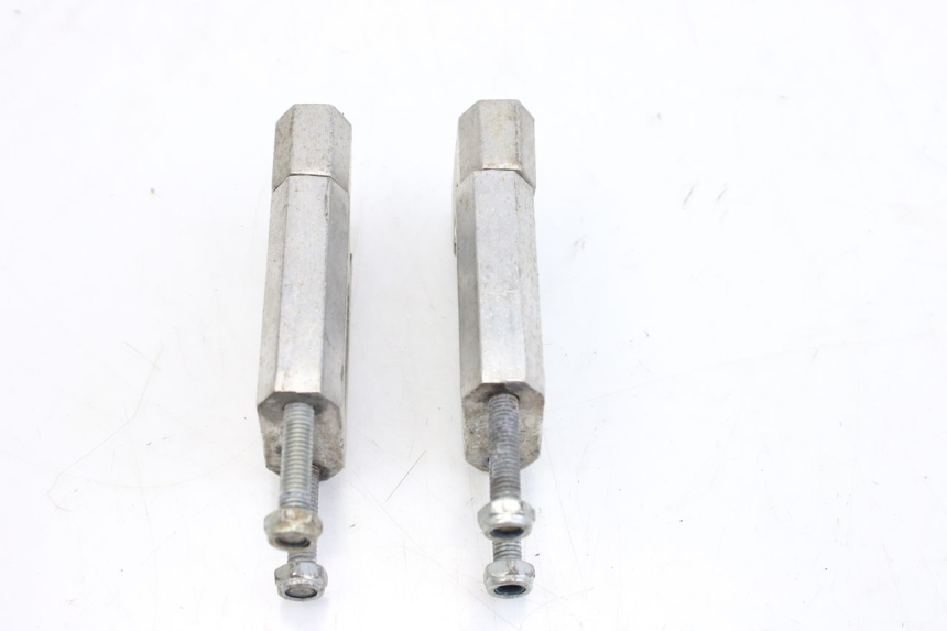 photo de SOPORTE DE MANILLAR CCR DIRT BIKE 125 - Zoom estado de uso