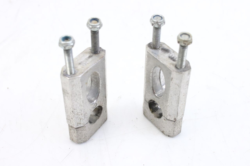 photo de SOPORTE DE MANILLAR CCR DIRT BIKE 125 - Otra perspectiva