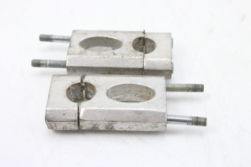 photo de SOPORTE DE MANILLAR LONCIN DIRT BIKE 125 - Vista principal