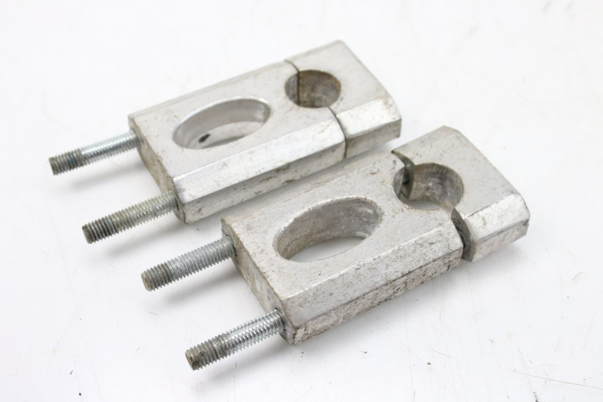 photo de SOPORTE DE MANILLAR LONCIN DIRT BIKE 125 - Otra perspectiva