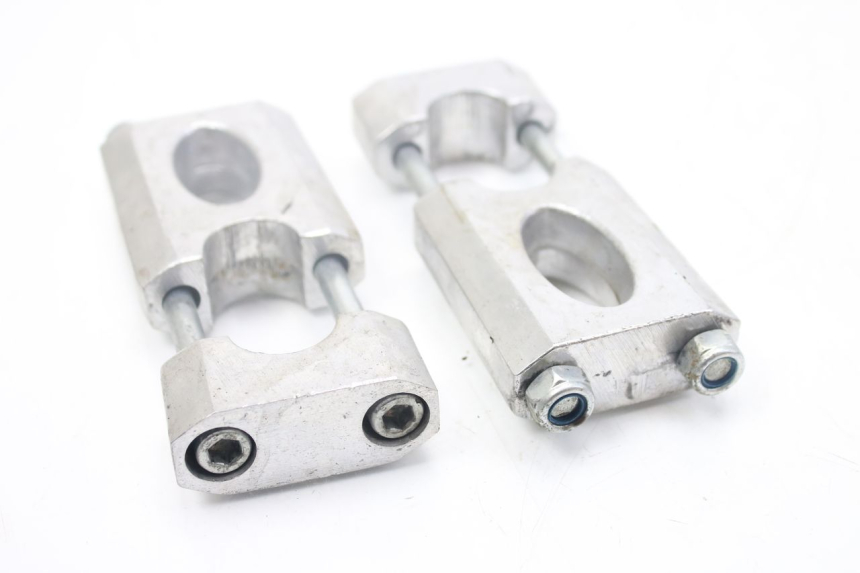 photo de SOPORTE DE MANILLAR CCR DIRT BIKE 125 - Vista principal