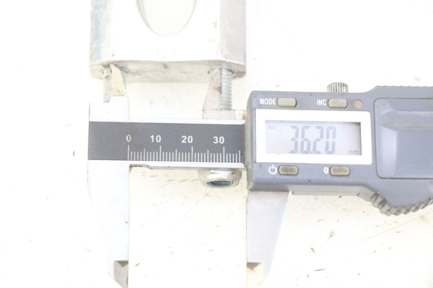 photo de SOPORTE DE MANILLAR CCR DIRT BIKE 125 - Detalle de la pieza