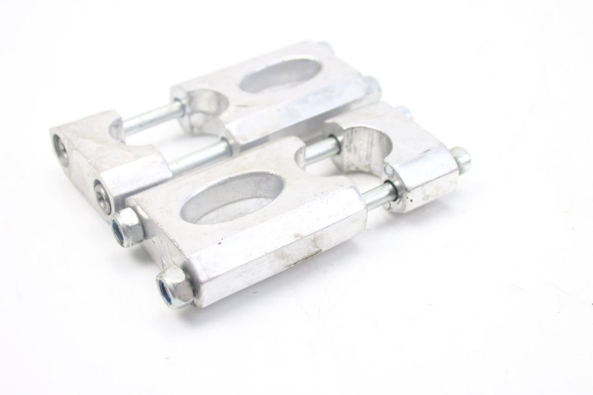 photo de SOPORTE DE MANILLAR CCR DIRT BIKE 125 - Otra perspectiva